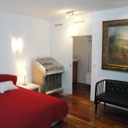 Living Vienna City Center Viena Quarto foto