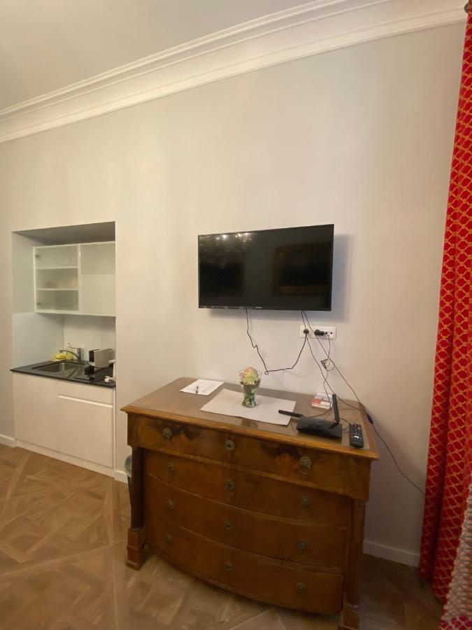 Living Vienna City Center Viena Exterior foto