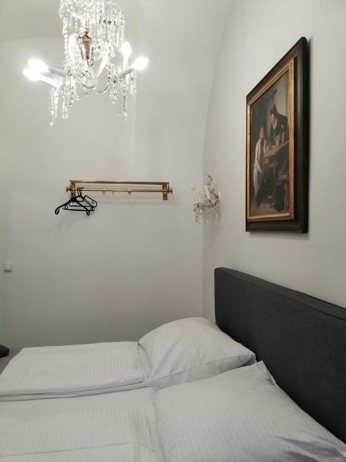 Living Vienna City Center Viena Exterior foto