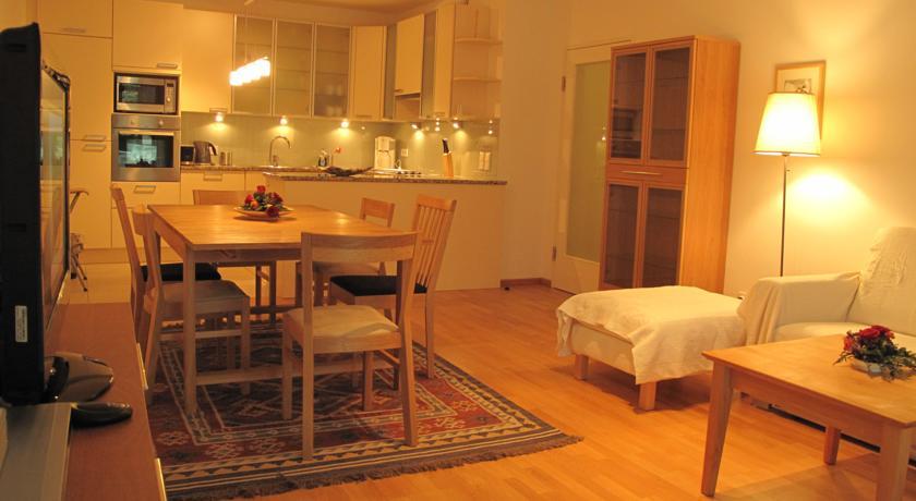 Living Vienna City Center Viena Quarto foto
