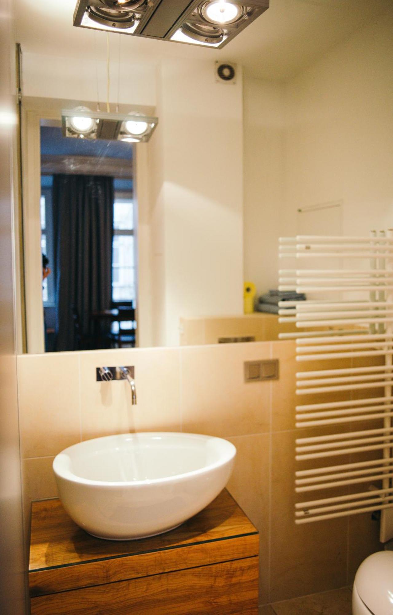 Living Vienna City Center Viena Quarto foto