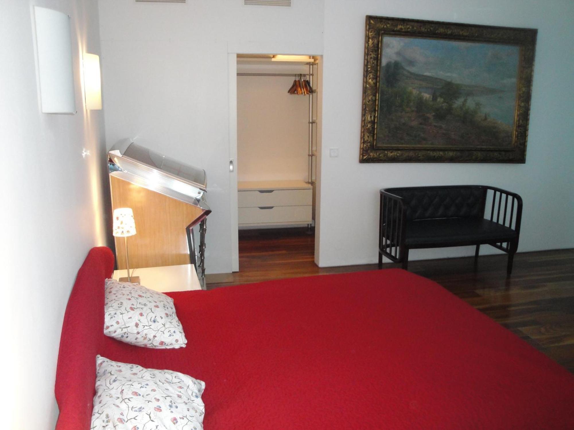 Living Vienna City Center Viena Quarto foto