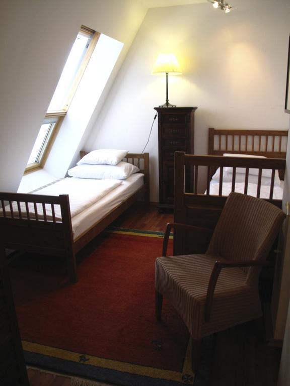 Living Vienna City Center Viena Exterior foto